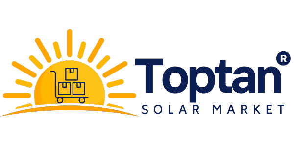 TOPTAN SOLAR MARKET